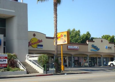 Mailbox Rental & Postal Services